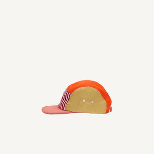 Cap Seahorse