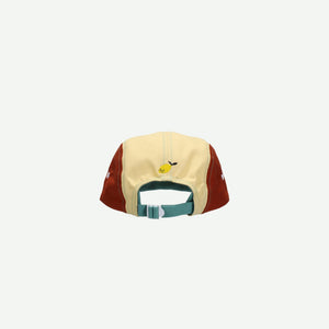 Cap Fish