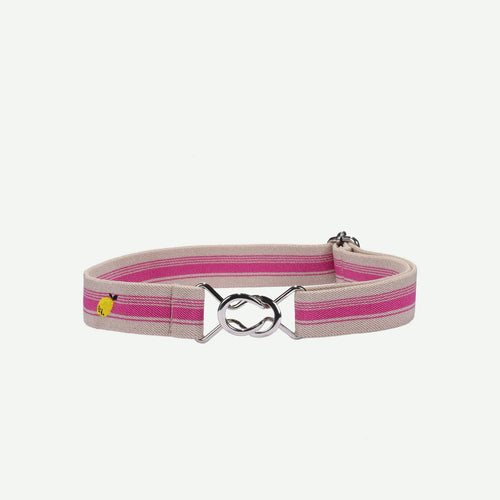 Gürtel Eleanor Pink