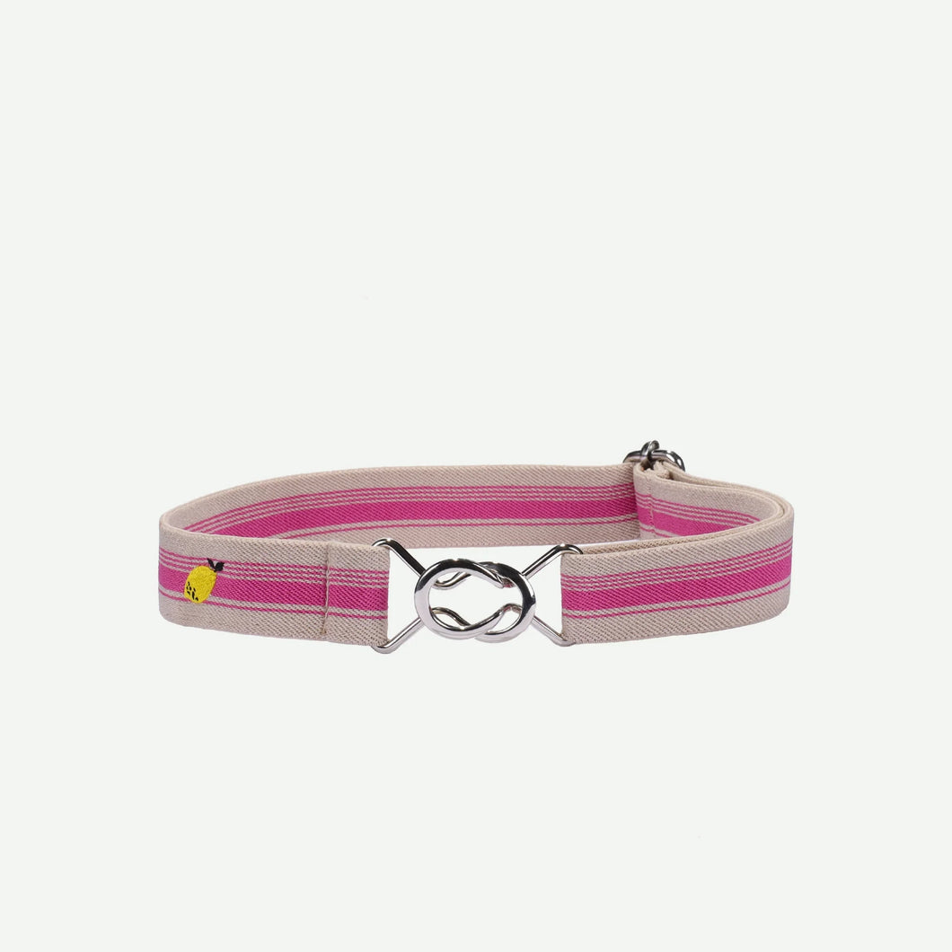 Gürtel Eleanor Pink