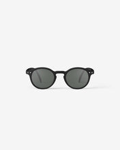 Laden Sie das Bild in den Galerie-Viewer, Sonnenbrille 11-16 Jahre #h Black