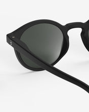 Laden Sie das Bild in den Galerie-Viewer, Sonnenbrille 11-16 Jahre #h Black