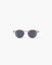 Laden Sie das Bild in den Galerie-Viewer, Sonnenbrille 3-5 Jahre #d Pink