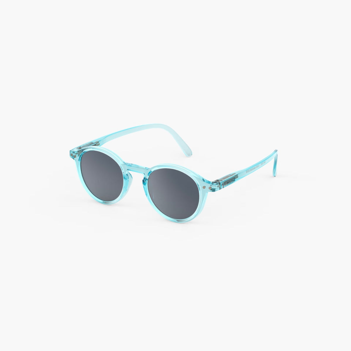 Sonnenbrille 5-7 Jahre #d Turquoise Stone