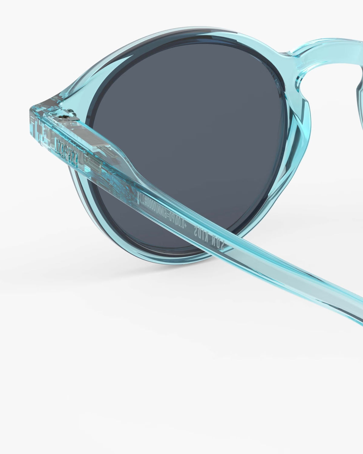 Sonnenbrille 5-7 Jahre #d Turquoise Stone