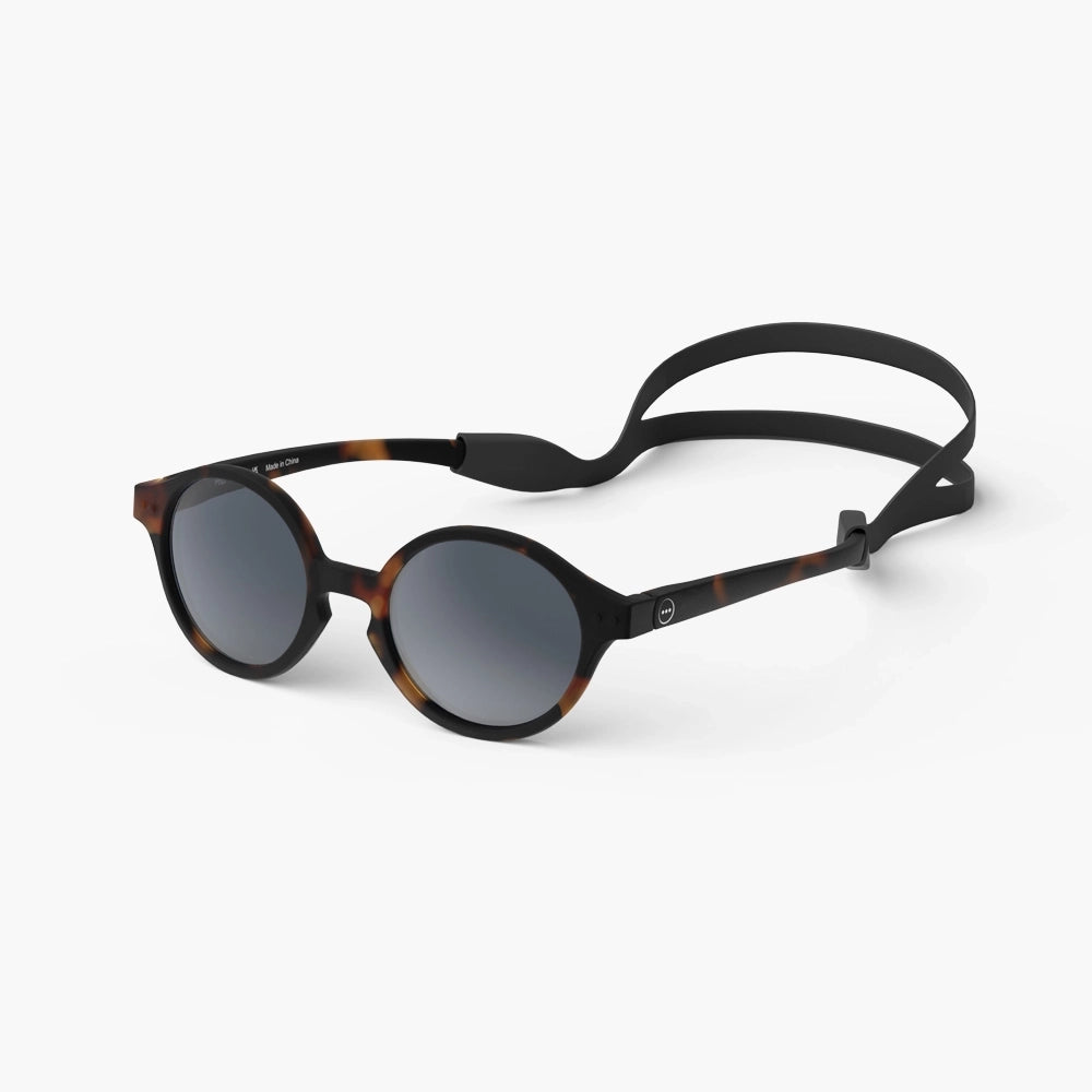 Sonnenbrille 9-36 Monate #d Tortoise