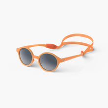 Laden Sie das Bild in den Galerie-Viewer, Sonnenbrille SUN KIDS Orange Smash