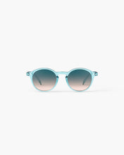 Laden Sie das Bild in den Galerie-Viewer, Sonnenbrille #d 16+ Jahre Turquoise Stone Polarized