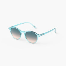 Laden Sie das Bild in den Galerie-Viewer, Sonnenbrille #d 16+ Jahre Turquoise Stone Polarized
