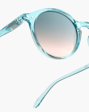 Laden Sie das Bild in den Galerie-Viewer, Sonnenbrille #d 16+ Jahre Turquoise Stone Polarized