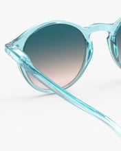 Laden Sie das Bild in den Galerie-Viewer, Sonnenbrille #d 16+ Jahre Turquoise Stone Polarized