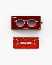 Laden Sie das Bild in den Galerie-Viewer, Sonnenbrille #d 16+ Jahre Wild Hooves Polarized