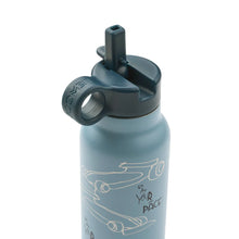 Laden Sie das Bild in den Galerie-Viewer, Falk Trinkflasche 350 ml Race Cars