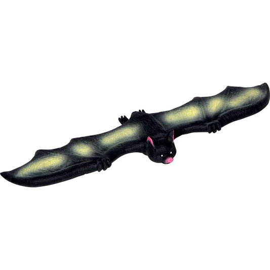 Wild+Cool Fledermaus Schnapparmband