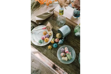 Laden Sie das Bild in den Galerie-Viewer, Holzspielset Blumenwiese