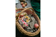 Laden Sie das Bild in den Galerie-Viewer, Holzspielset Früchte