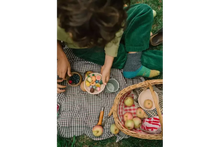 Laden Sie das Bild in den Galerie-Viewer, Holzspielset Früchte