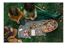 Laden Sie das Bild in den Galerie-Viewer, Holzspielset Früchte
