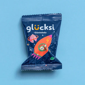 Glücksi Glückskeks