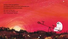 Laden Sie das Bild in den Galerie-Viewer, Gustavo, das scheue Gespenst ab 3J.