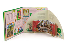 Laden Sie das Bild in den Galerie-Viewer, ART POPS: Frida Kahlo ab 5J.