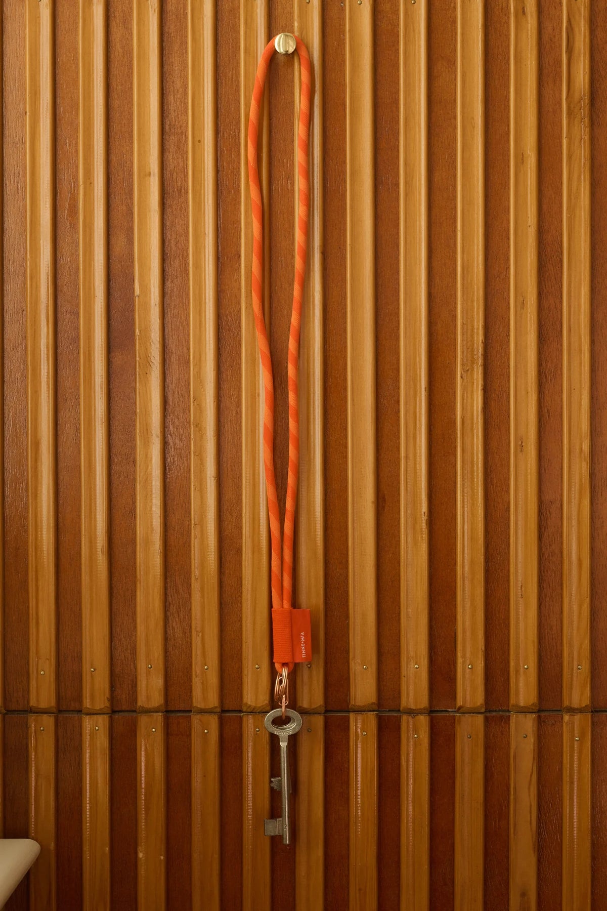 Schlüsselband Puffy