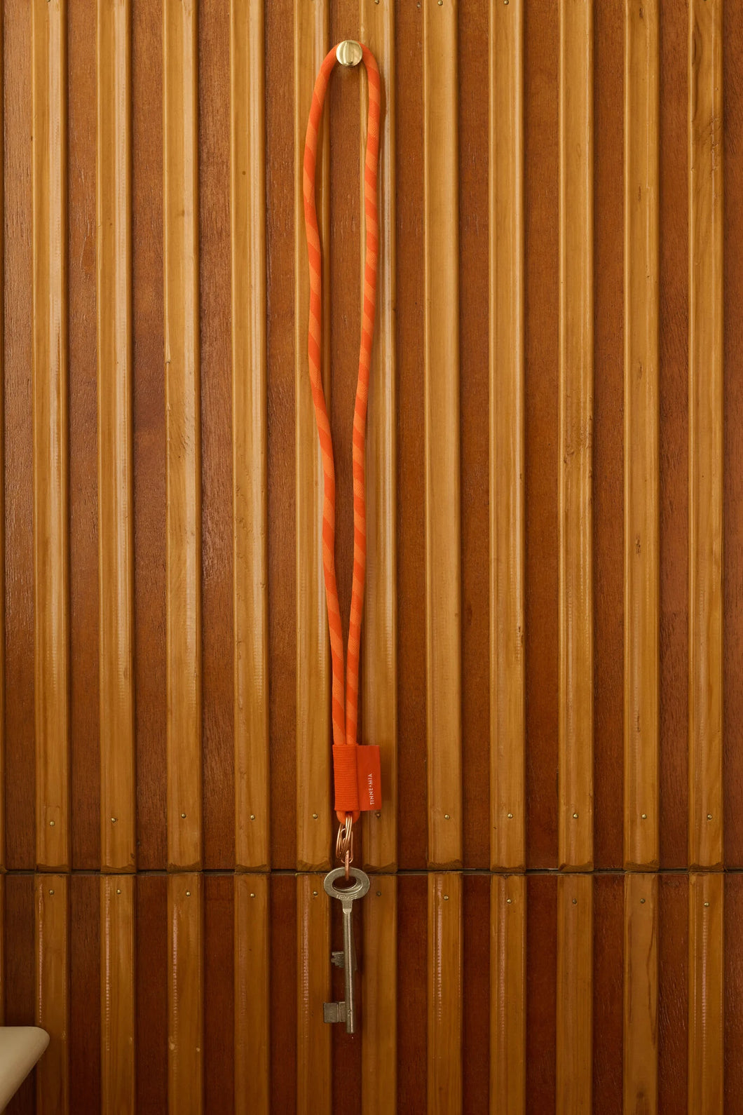Schlüsselband Puffy