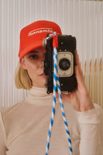Laden Sie das Bild in den Galerie-Viewer, Schlüsselband Puffy