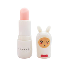 Laden Sie das Bild in den Galerie-Viewer, Lippenbalm &amp; Nagellack Duo Blanc