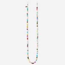Laden Sie das Bild in den Galerie-Viewer, Brillenband Perlen Candy Drops