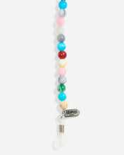 Laden Sie das Bild in den Galerie-Viewer, Brillenband Perlen Candy Drops