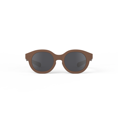 Sonnenbrille SUN KIDS C + Chocolate