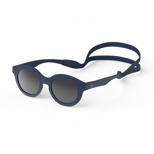 Sonnenbrille SUN KIDS C + Denim Blue