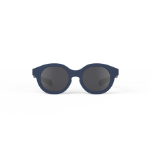 Laden Sie das Bild in den Galerie-Viewer, Sonnenbrille SUN KIDS C + Denim Blue