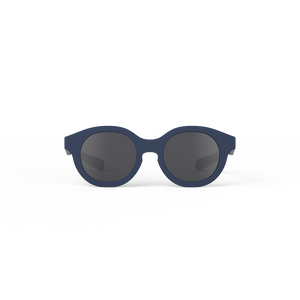 Sonnenbrille SUN KIDS C + Denim Blue