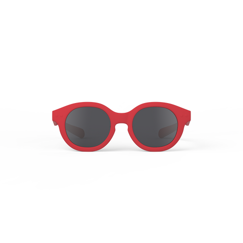 Sonnenbrille SUN KIDS C + Red