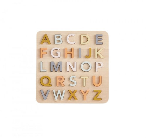 ABC Puzzle