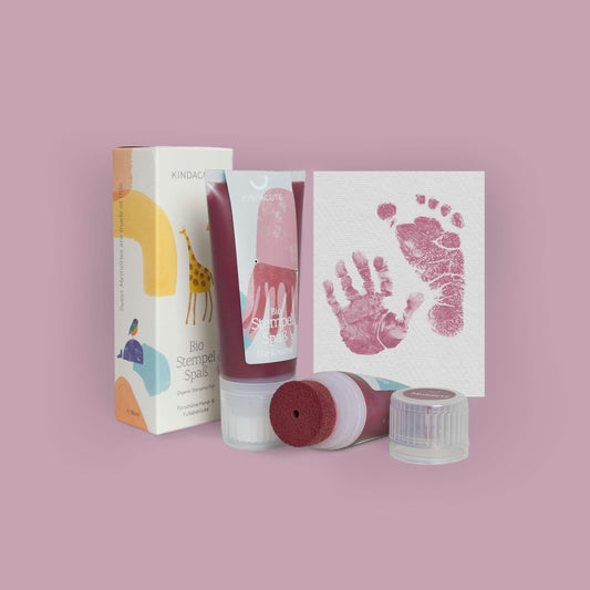 Bio Stempelspaß Mulberry 50ml