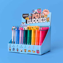 Laden Sie das Bild in den Galerie-Viewer, Radierbarer Gelstift Pen Buddie Kawaii
