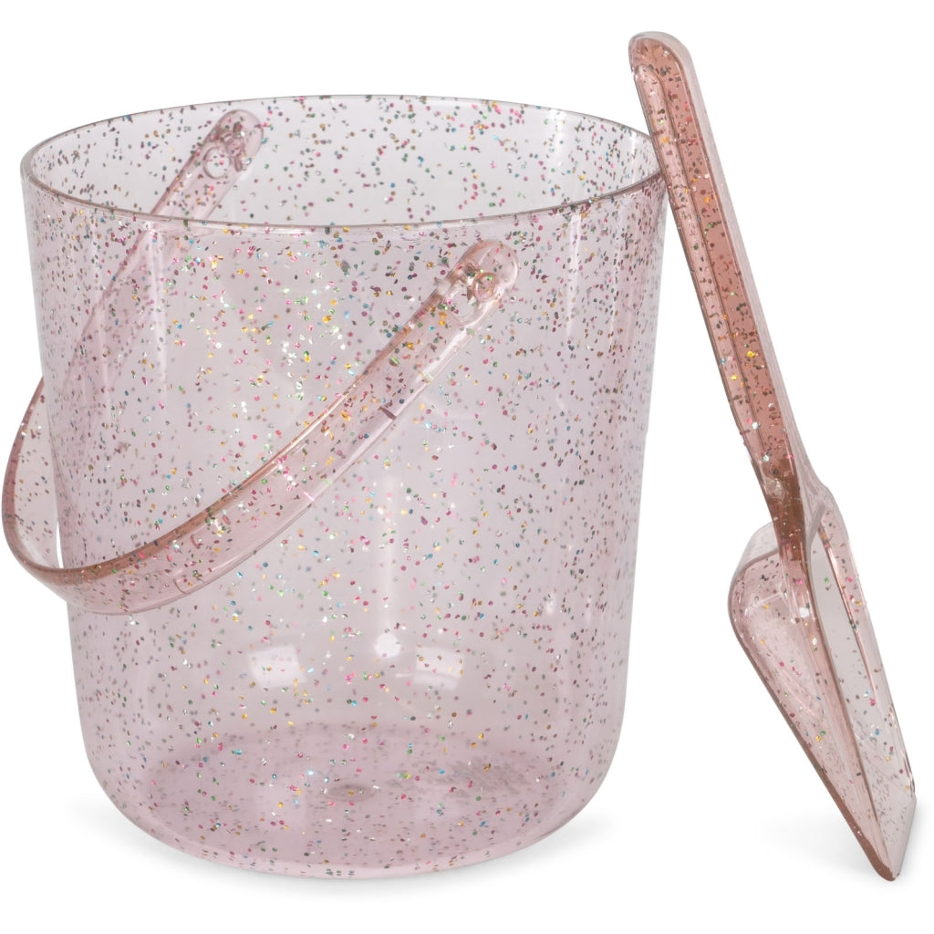 Sandset Glitter