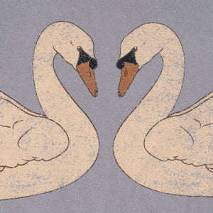 Itty Sweatshirt Tradewinds Swan