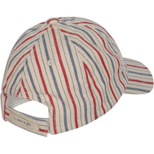 Laden Sie das Bild in den Galerie-Viewer, Marlon Cap Antique Stripe