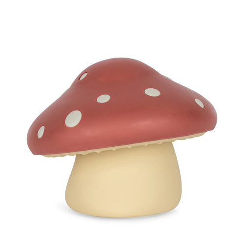 Fliegenpliz Silikon Lampe
