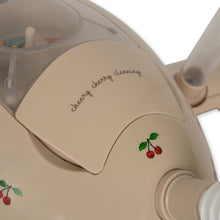 Laden Sie das Bild in den Galerie-Viewer, Dusty Spielzeug Staubsauger Cherry