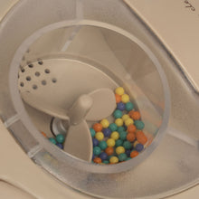 Laden Sie das Bild in den Galerie-Viewer, Dusty Spielzeug Staubsauger Cherry