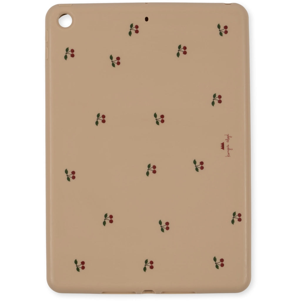 Tablet Cover Cherry