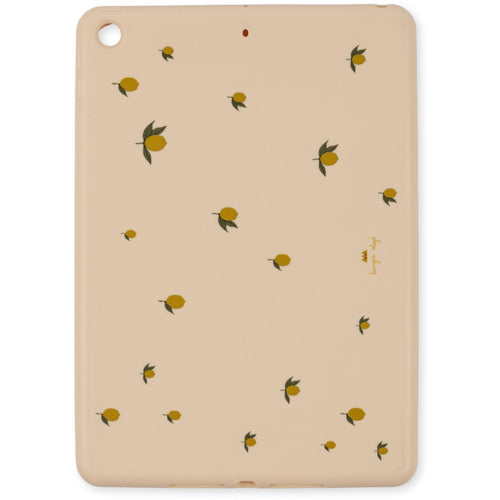 Tablet Cover Lemon