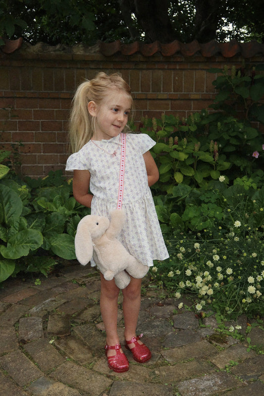 Bunny Teddy Kindertasche