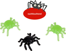 Laden Sie das Bild in den Galerie-Viewer, Wild+Cool Krabbelspinnen-Mix