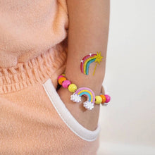 Laden Sie das Bild in den Galerie-Viewer, Schmuck basteln Kids "Armband Einhorn"